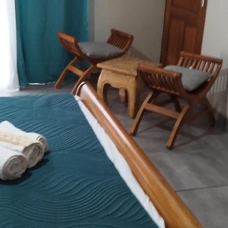 Bois De Santal Chambre D'Hotes Сен-П'єр Екстер'єр фото