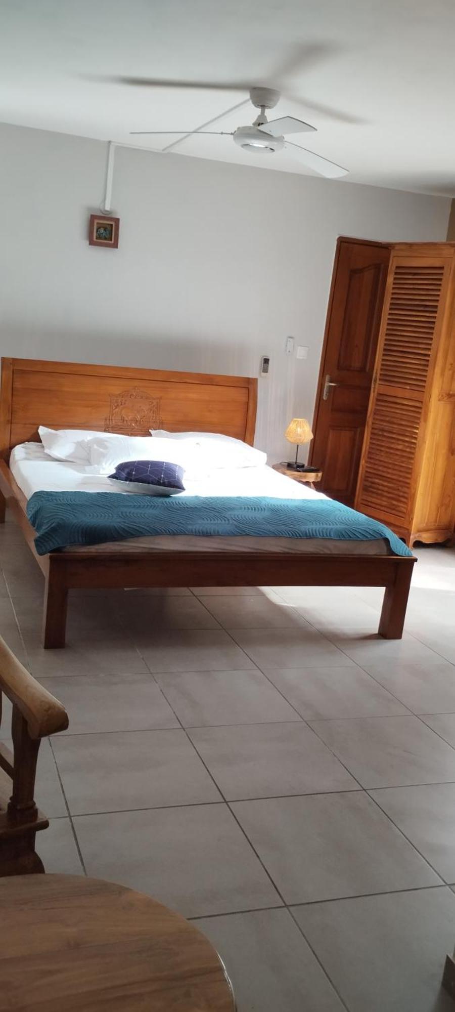 Bois De Santal Chambre D'Hotes Сен-П'єр Екстер'єр фото