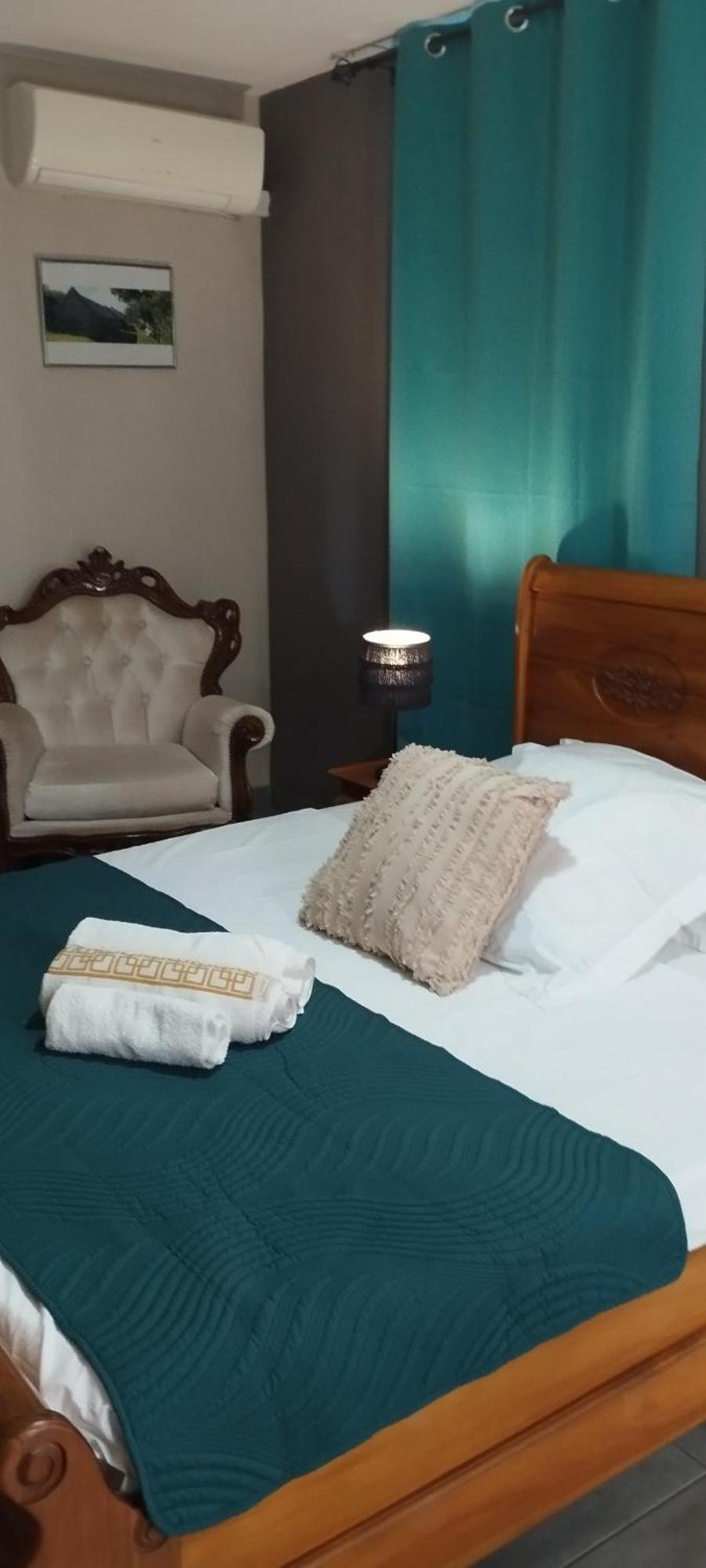 Bois De Santal Chambre D'Hotes Сен-П'єр Екстер'єр фото